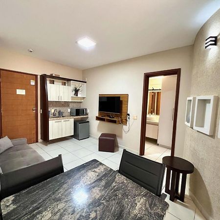 Отель Elegance Comfort Natal Beira Mar Экстерьер фото