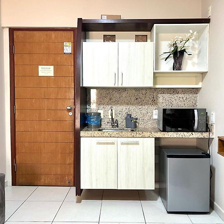 Отель Elegance Comfort Natal Beira Mar Экстерьер фото