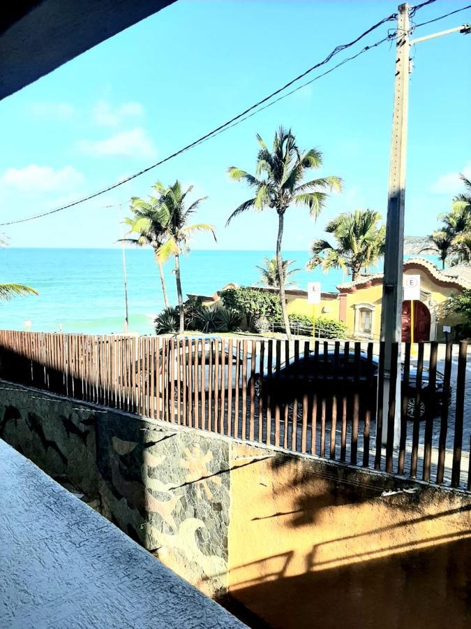 Elegance Comfort Natal Beira Mar Экстерьер фото