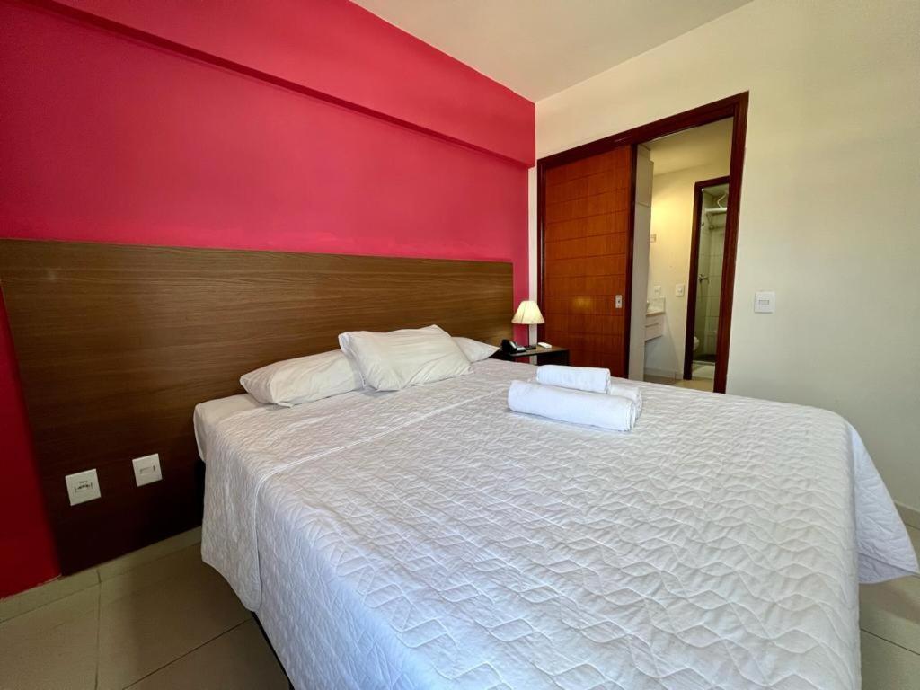 Отель Elegance Comfort Natal Beira Mar Экстерьер фото