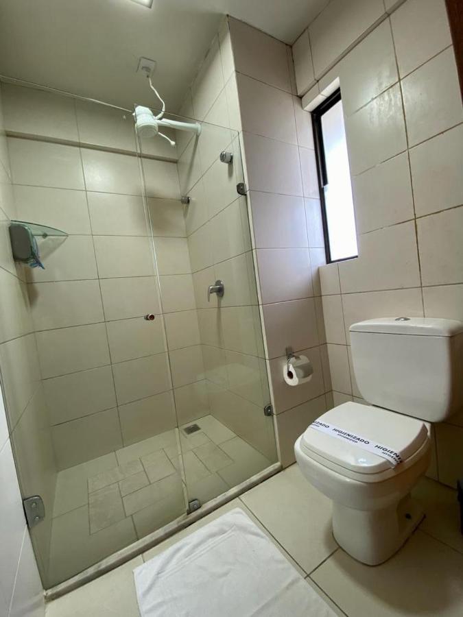 Elegance Comfort Natal Beira Mar Экстерьер фото