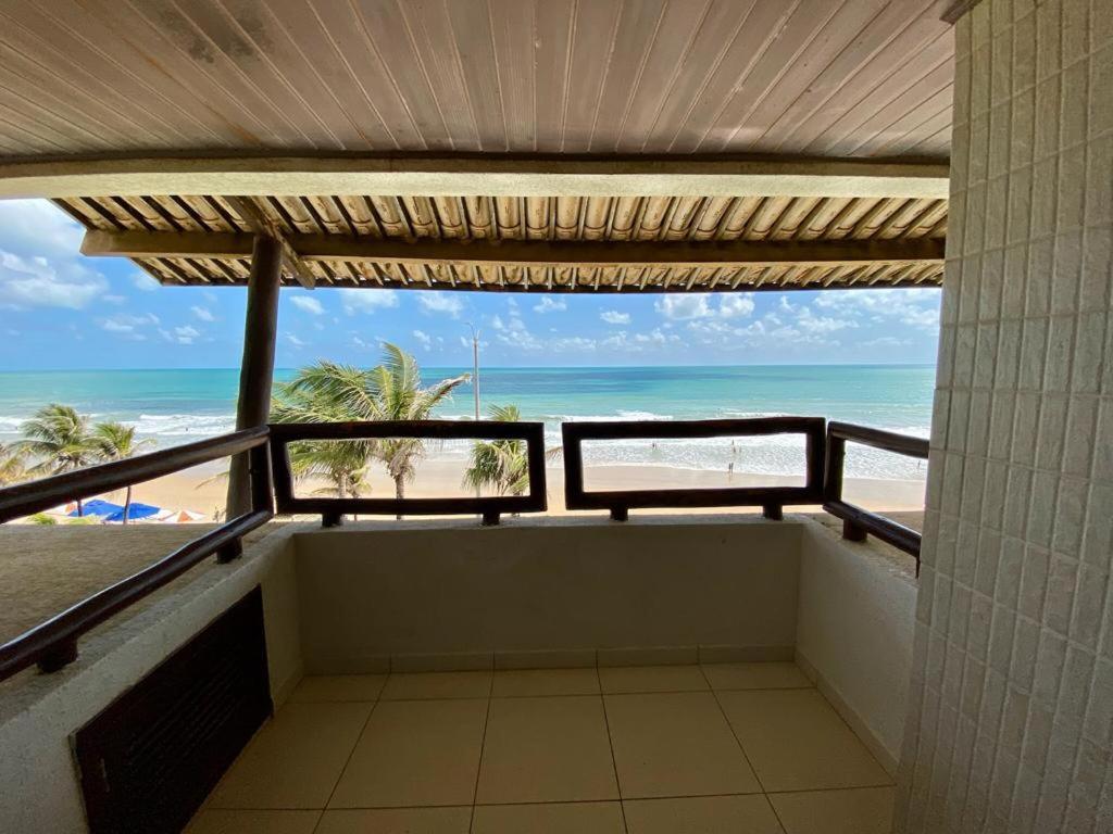Elegance Comfort Natal Beira Mar Экстерьер фото
