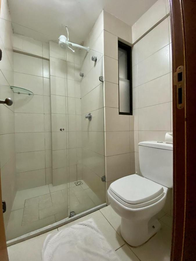 Elegance Comfort Natal Beira Mar Экстерьер фото