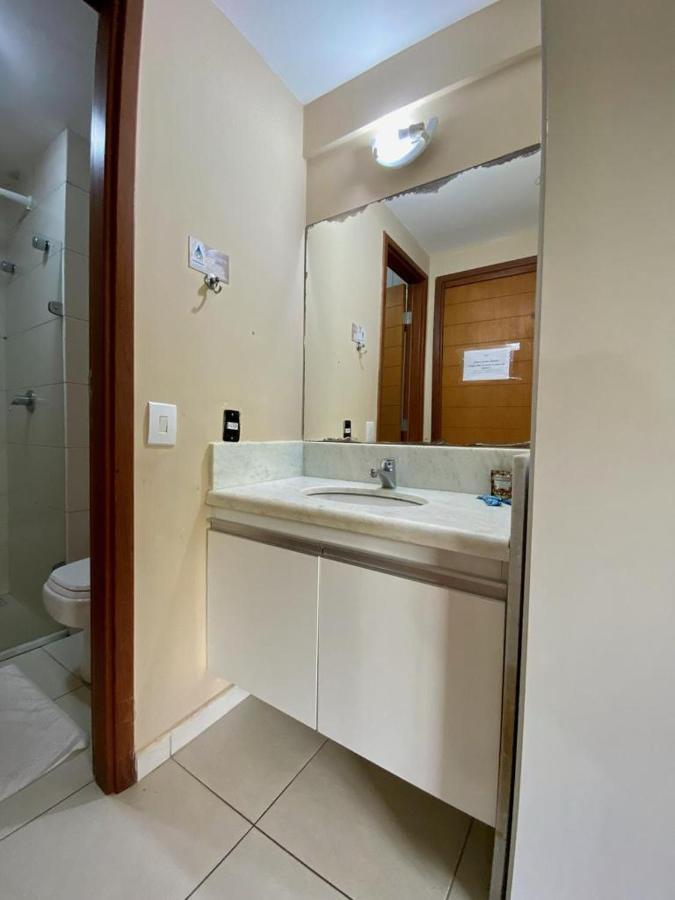 Отель Elegance Comfort Natal Beira Mar Экстерьер фото