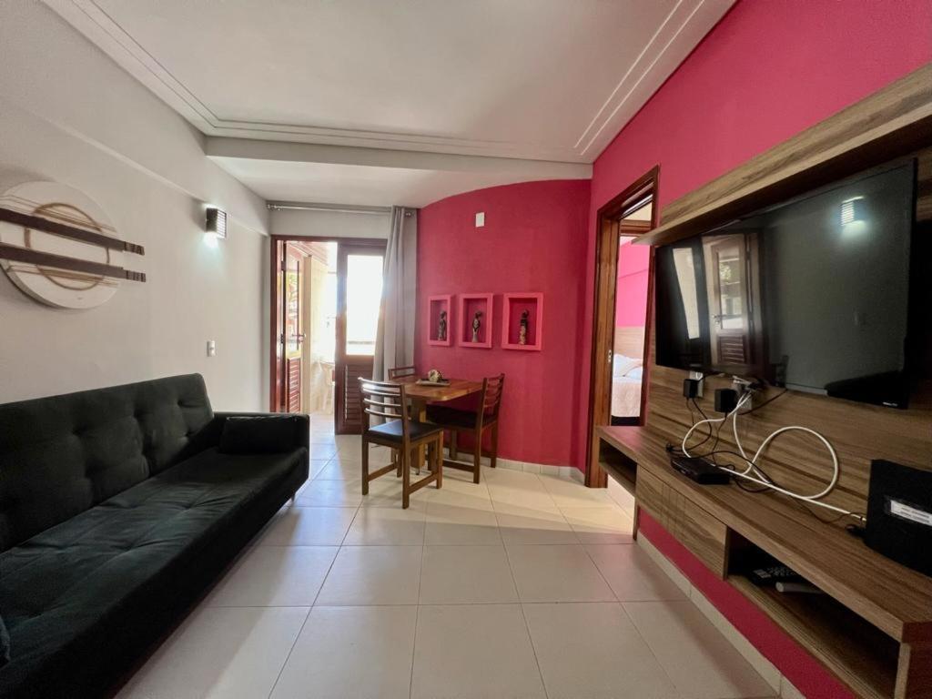 Отель Elegance Comfort Natal Beira Mar Экстерьер фото