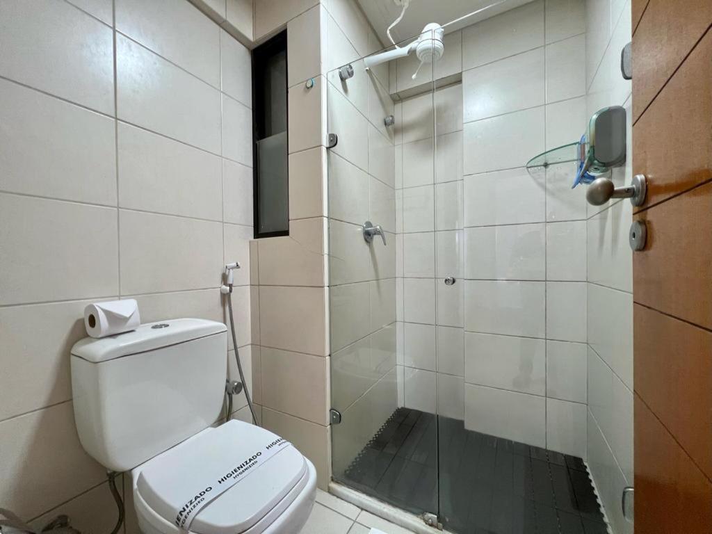 Отель Elegance Comfort Natal Beira Mar Экстерьер фото