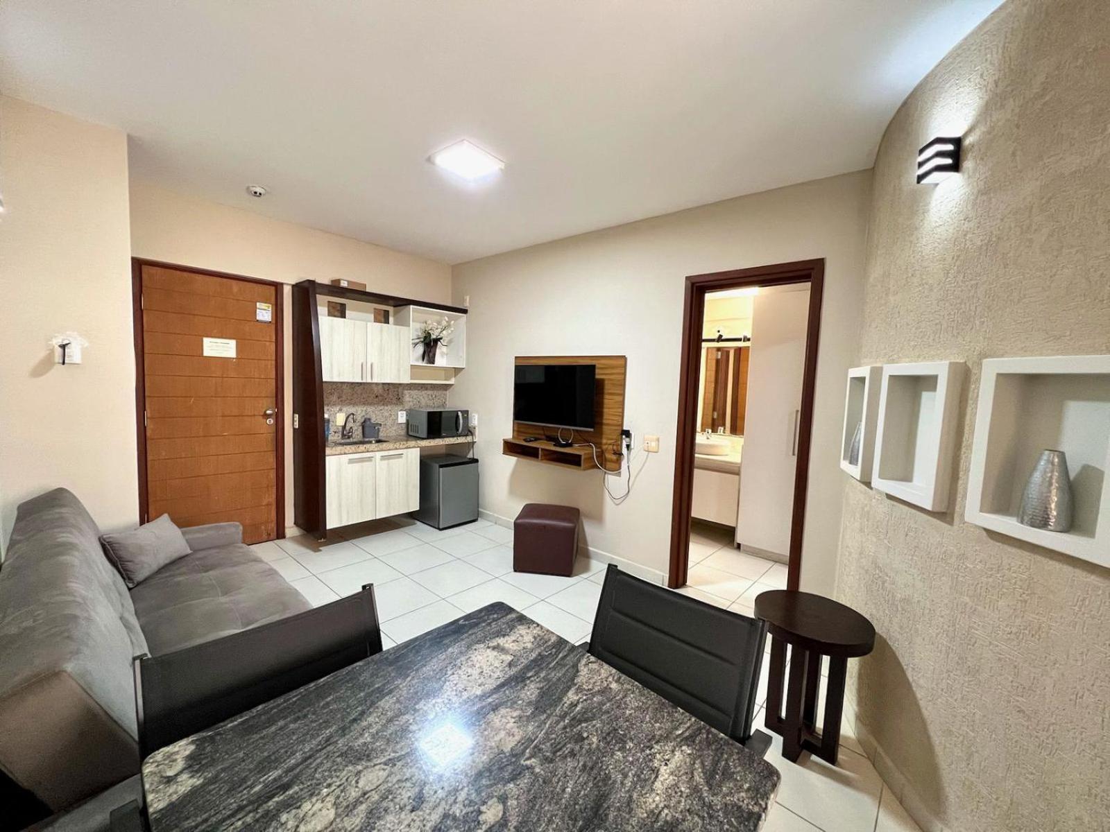 Отель Elegance Comfort Natal Beira Mar Экстерьер фото