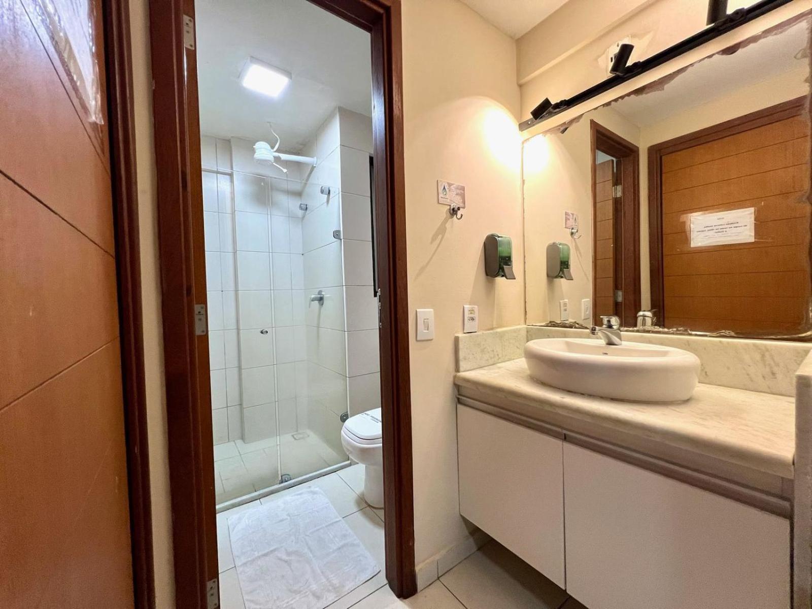 Отель Elegance Comfort Natal Beira Mar Экстерьер фото