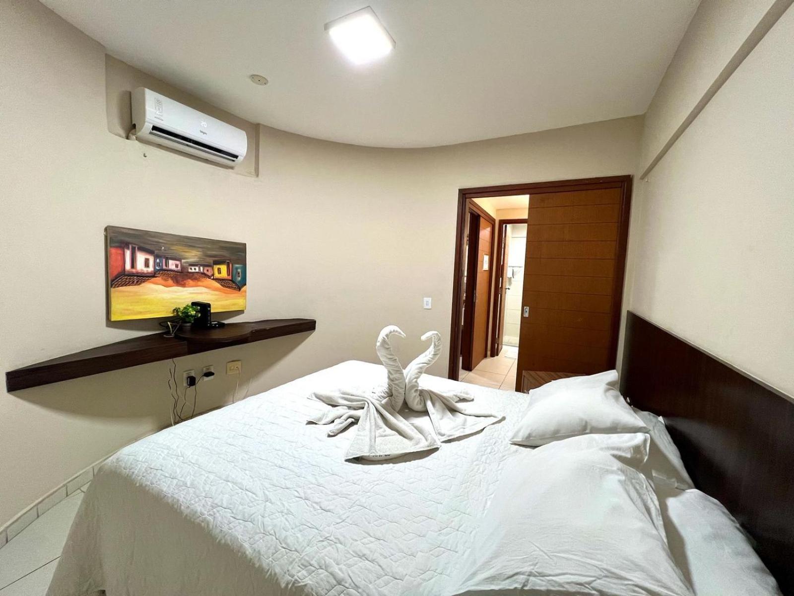Elegance Comfort Natal Beira Mar Экстерьер фото