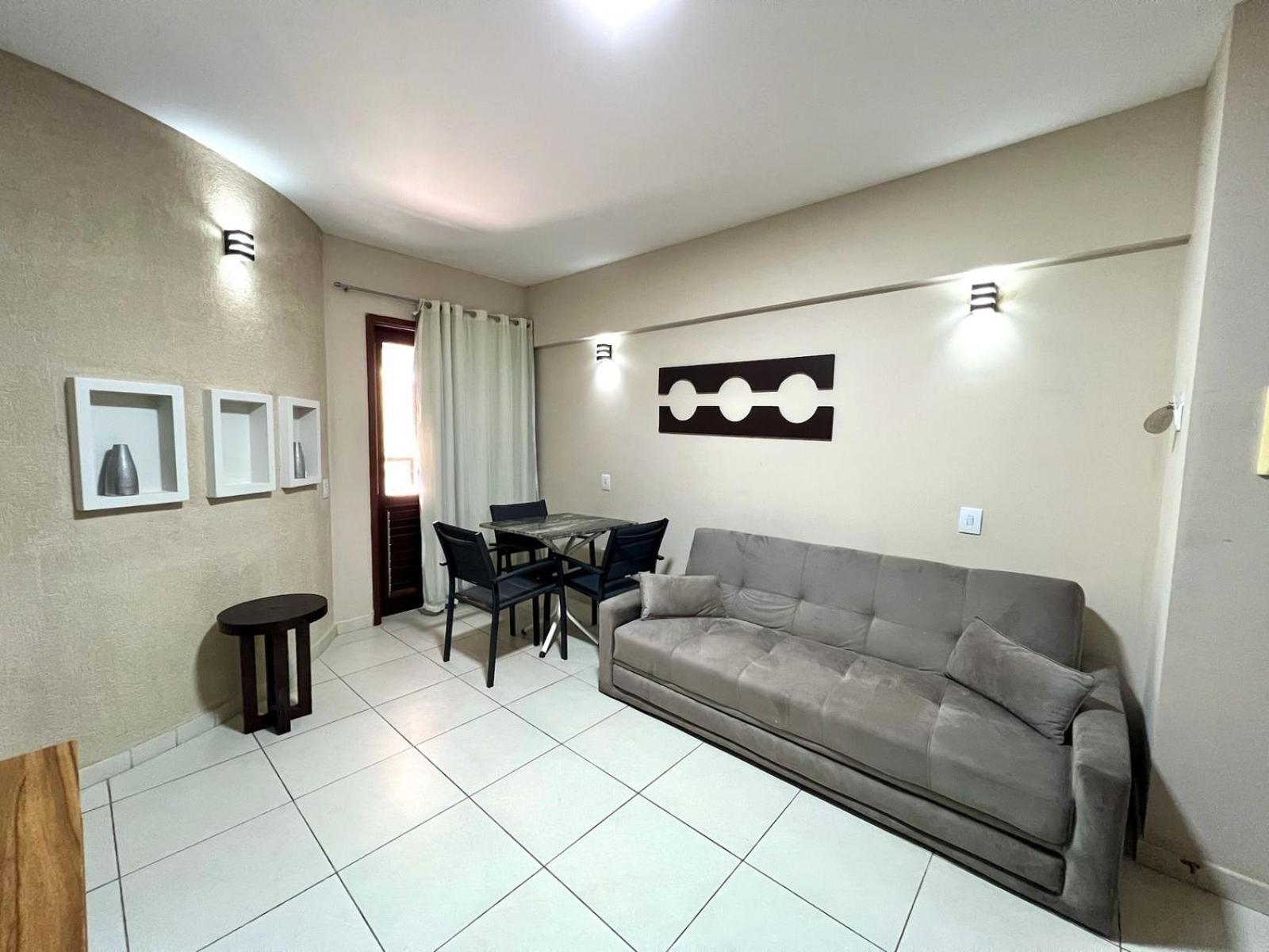 Отель Elegance Comfort Natal Beira Mar Экстерьер фото