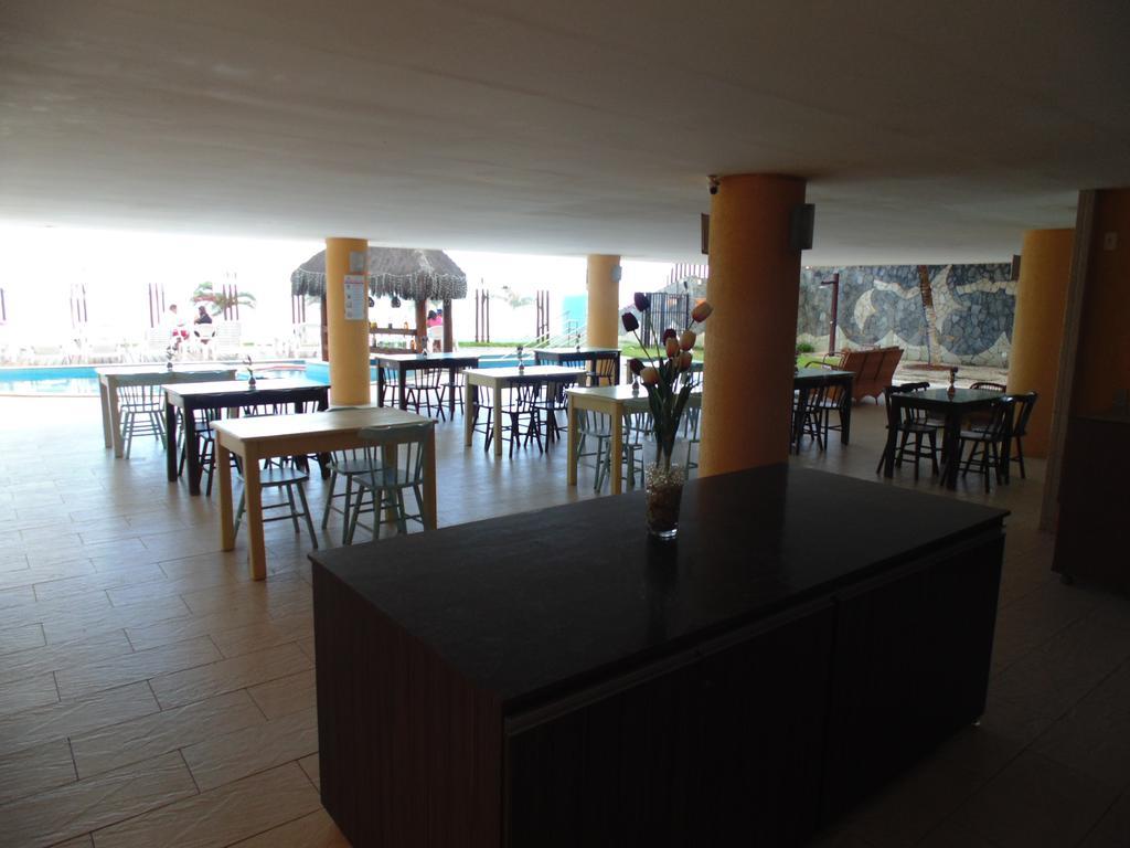 Elegance Comfort Natal Beira Mar Экстерьер фото