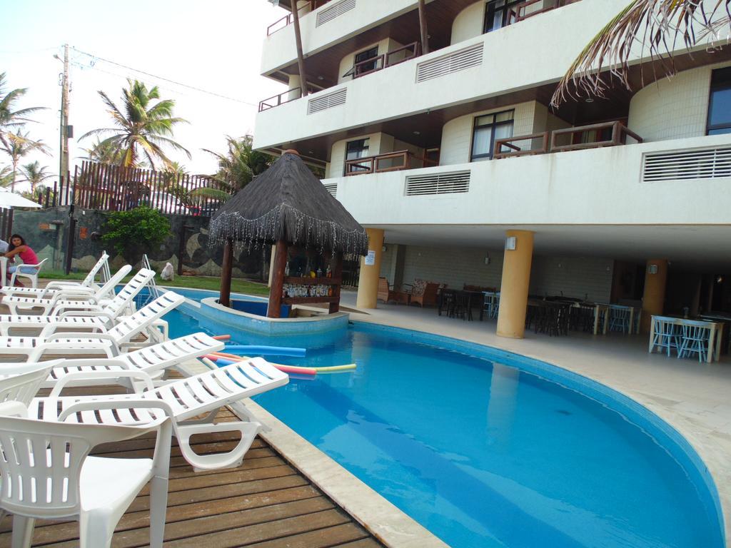 Elegance Comfort Natal Beira Mar Экстерьер фото