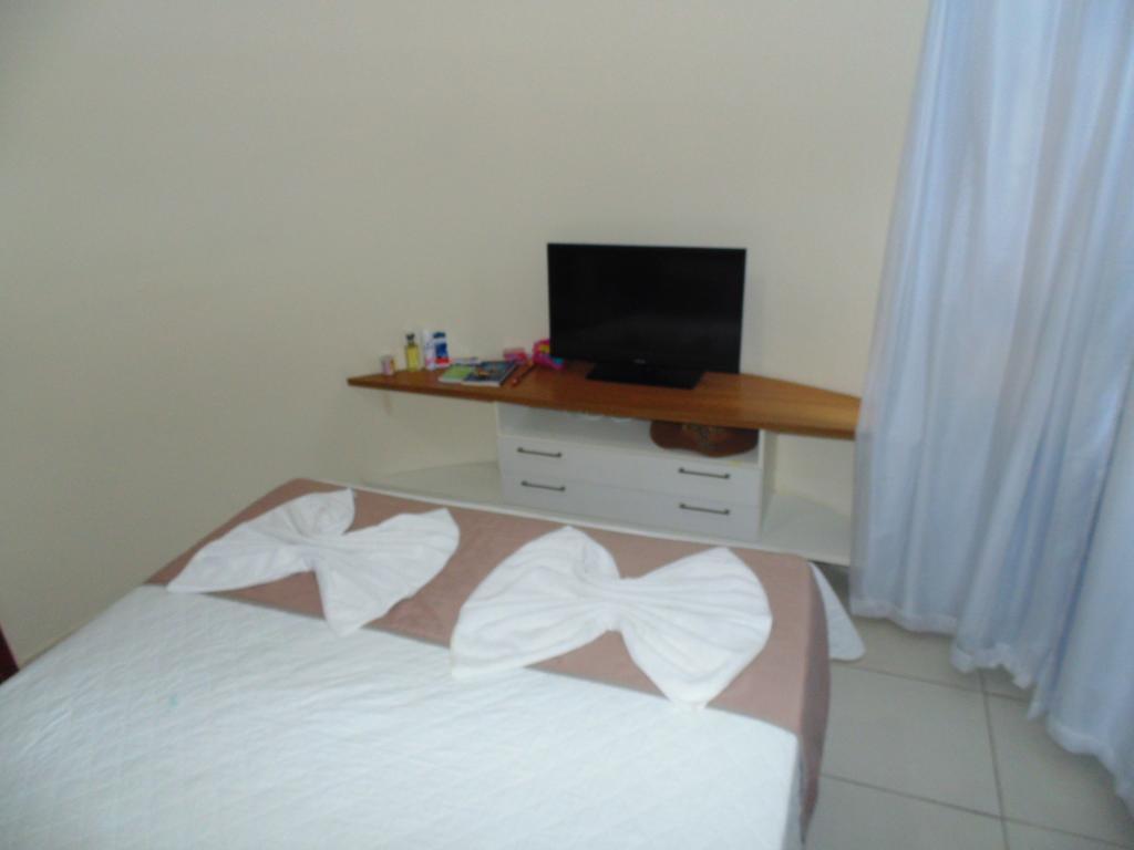 Отель Elegance Comfort Natal Beira Mar Экстерьер фото