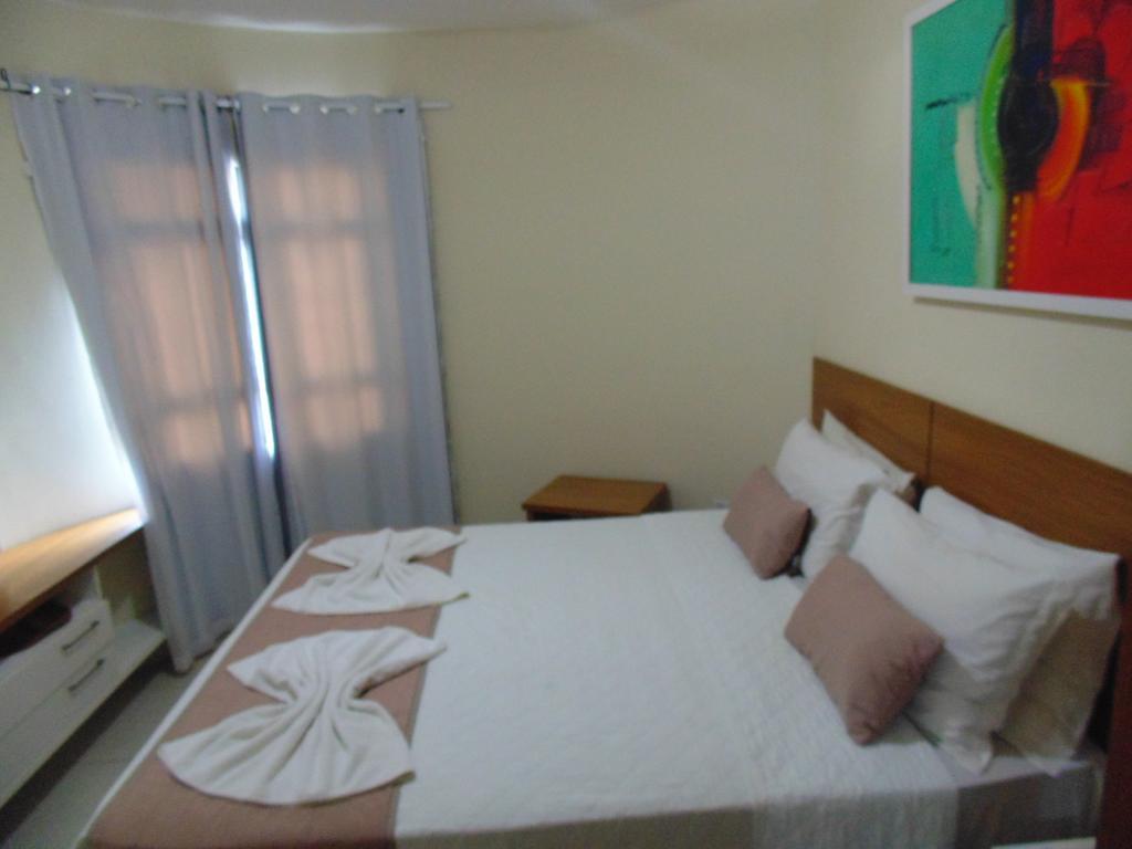 Отель Elegance Comfort Natal Beira Mar Экстерьер фото