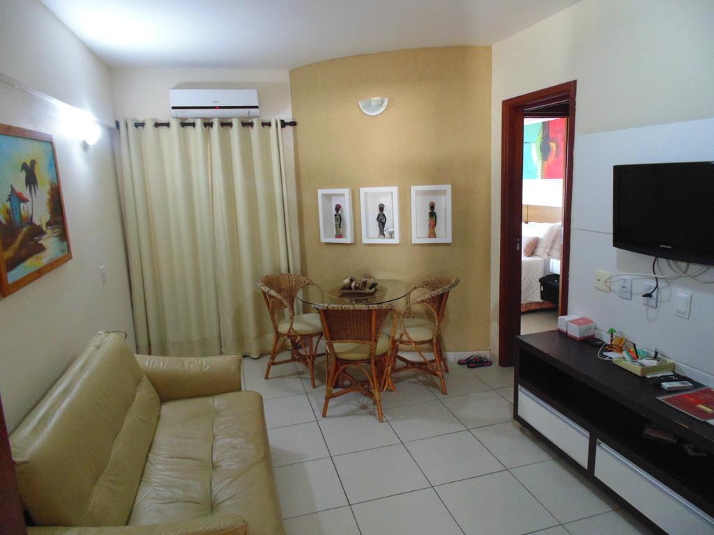 Отель Elegance Comfort Natal Beira Mar Экстерьер фото