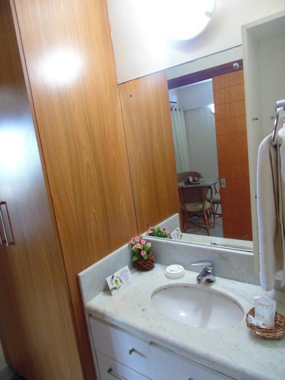 Отель Elegance Comfort Natal Beira Mar Экстерьер фото