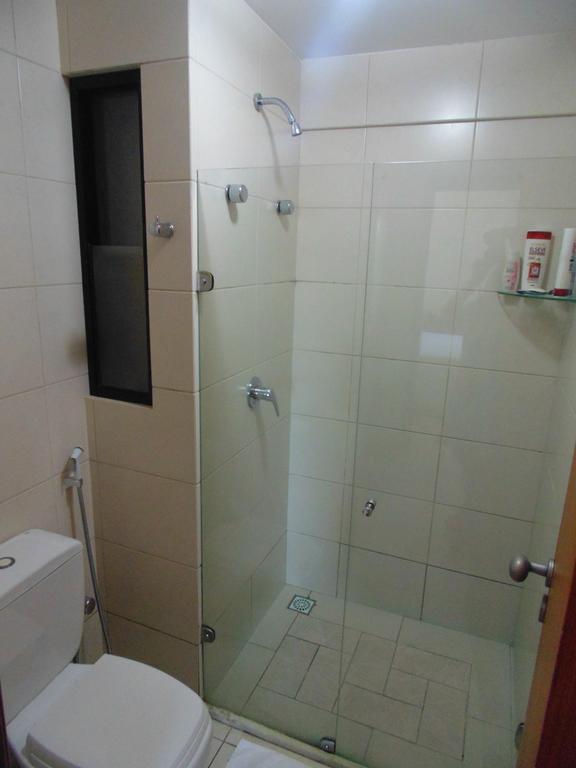 Elegance Comfort Natal Beira Mar Экстерьер фото