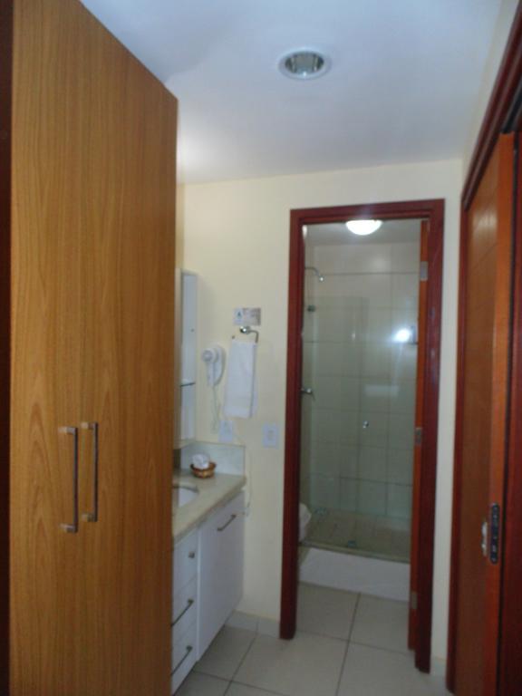 Elegance Comfort Natal Beira Mar Экстерьер фото