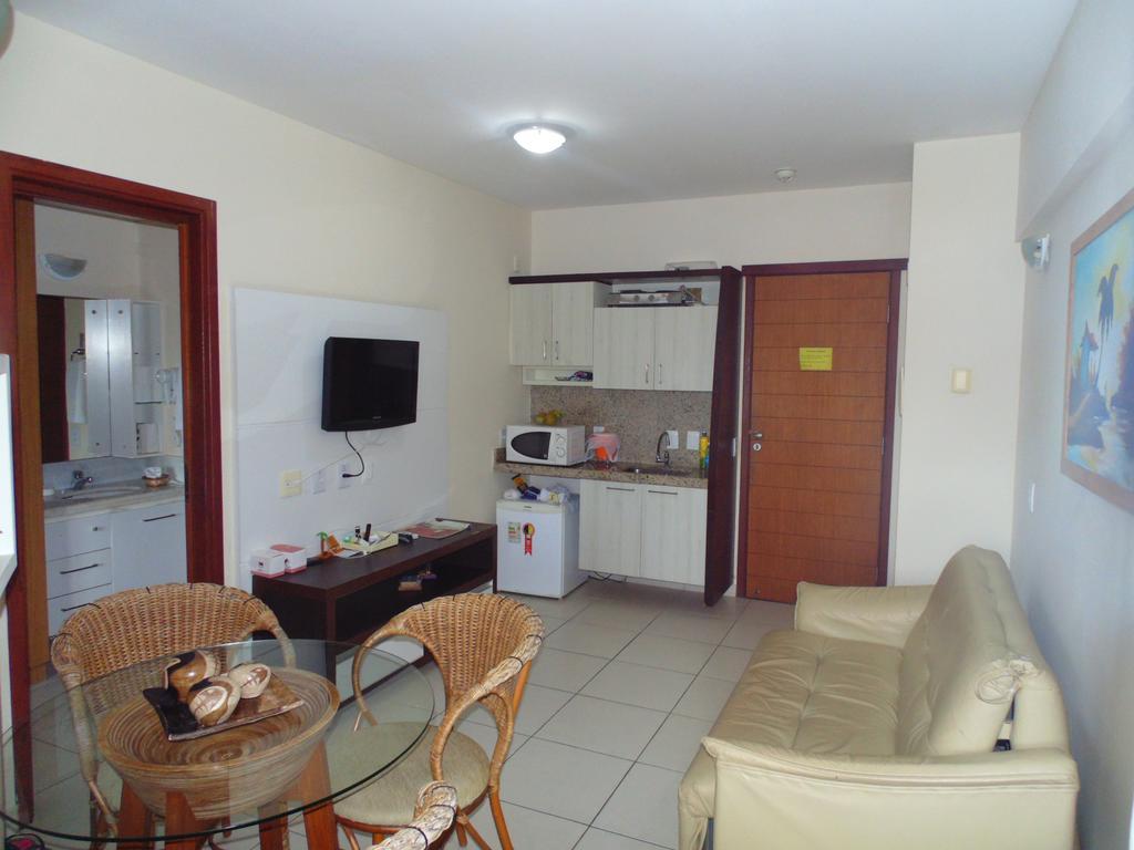 Отель Elegance Comfort Natal Beira Mar Экстерьер фото