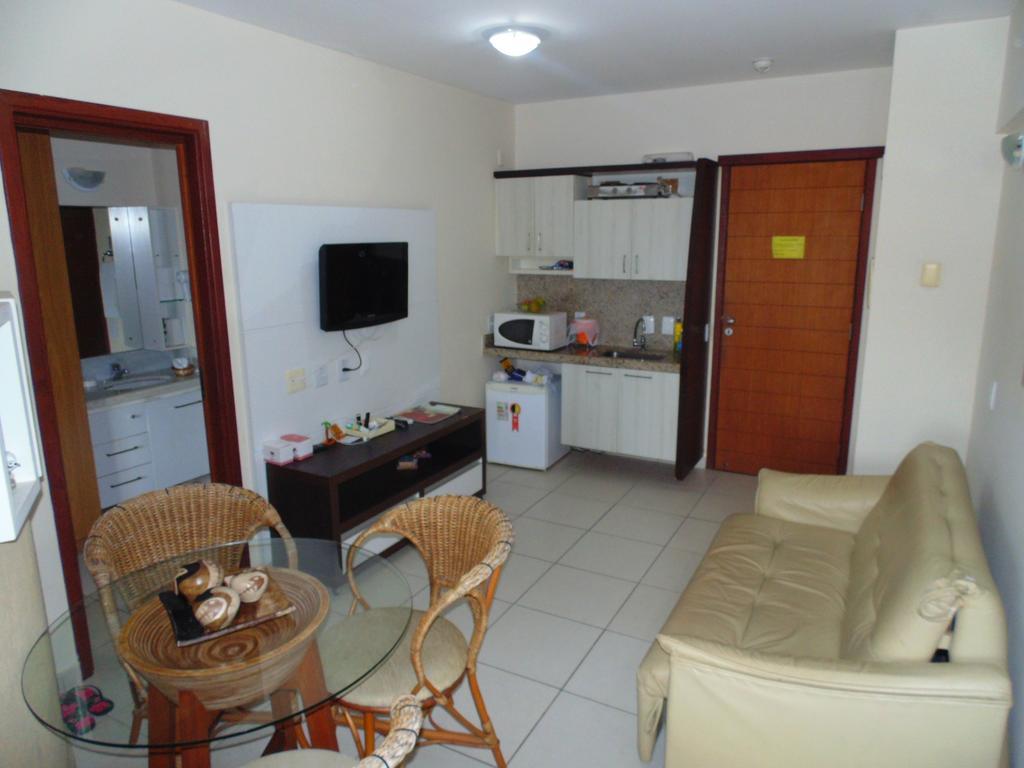 Отель Elegance Comfort Natal Beira Mar Экстерьер фото