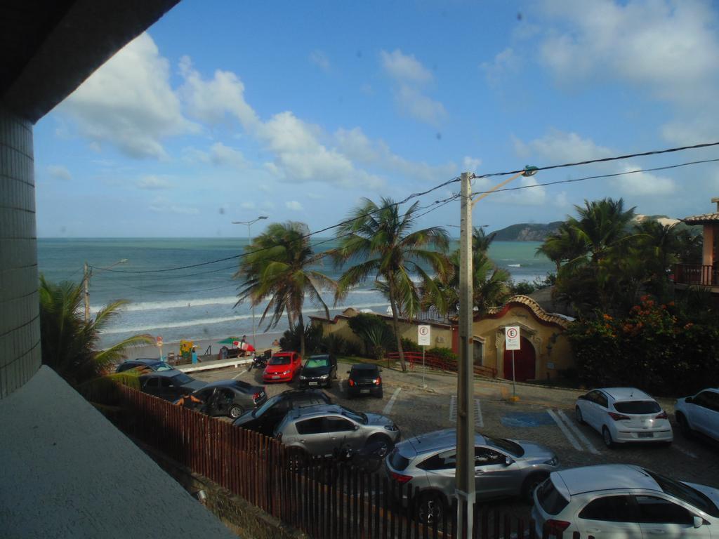 Elegance Comfort Natal Beira Mar Экстерьер фото